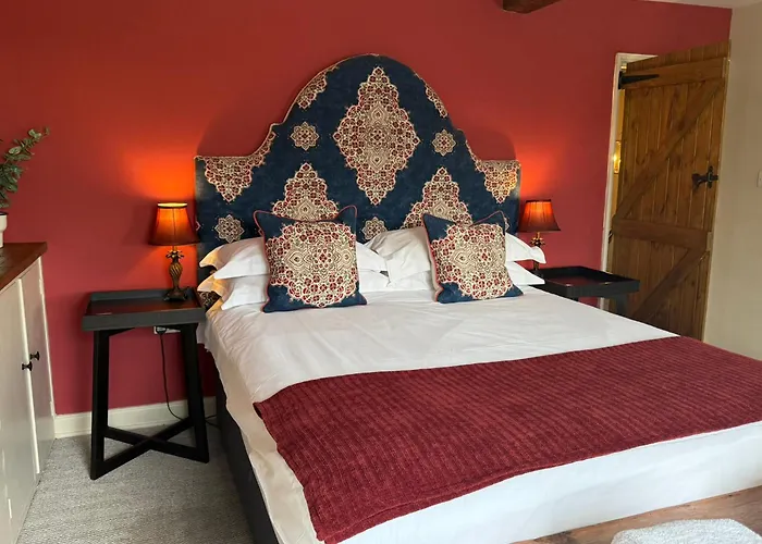 Mini-hôtel The George