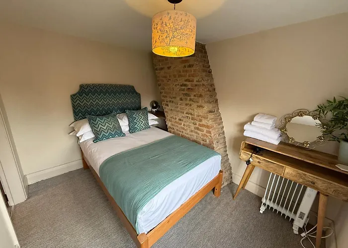 The George Mini-hôtel 4*