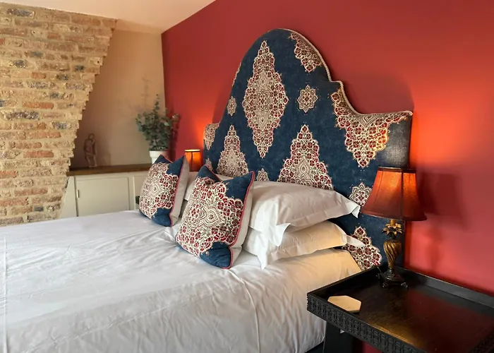 The George Mini-hôtel Easingwold