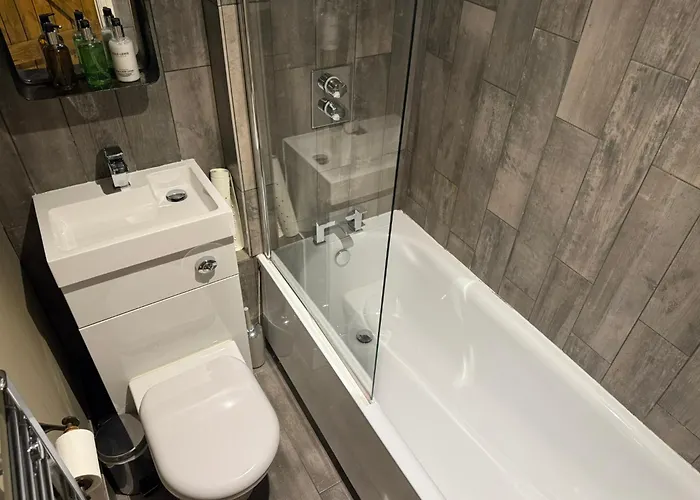 Mini-hôtel The George Easingwold