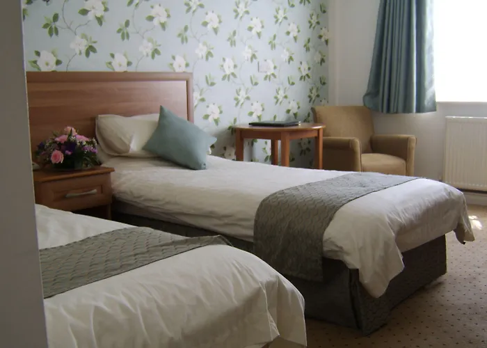 The George Easingwold