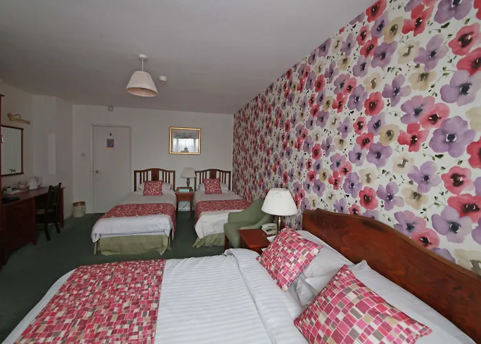 Mini-hôtel The George