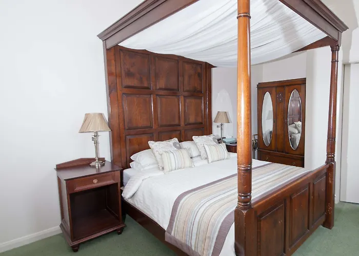 Mini-hôtel The George Easingwold