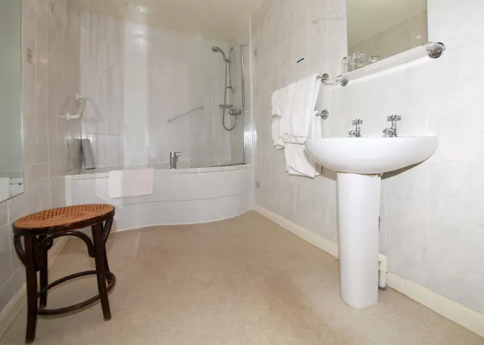 Mini-hôtel The George