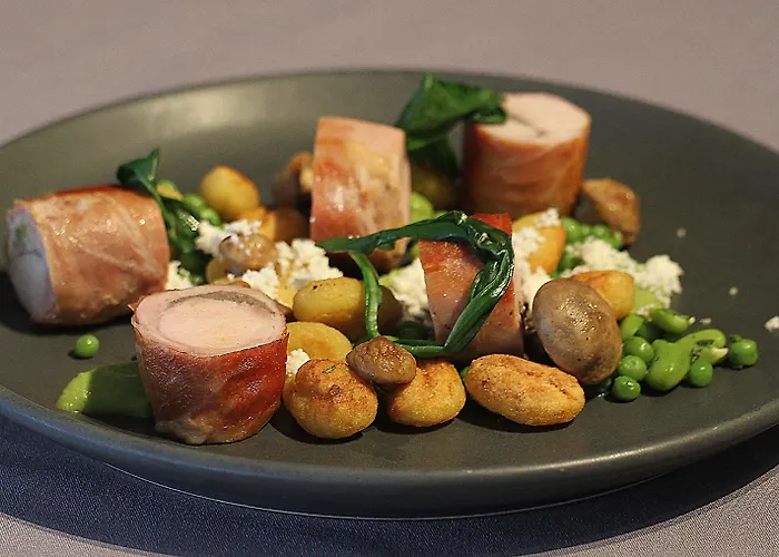 Mini-hôtel The George Easingwold