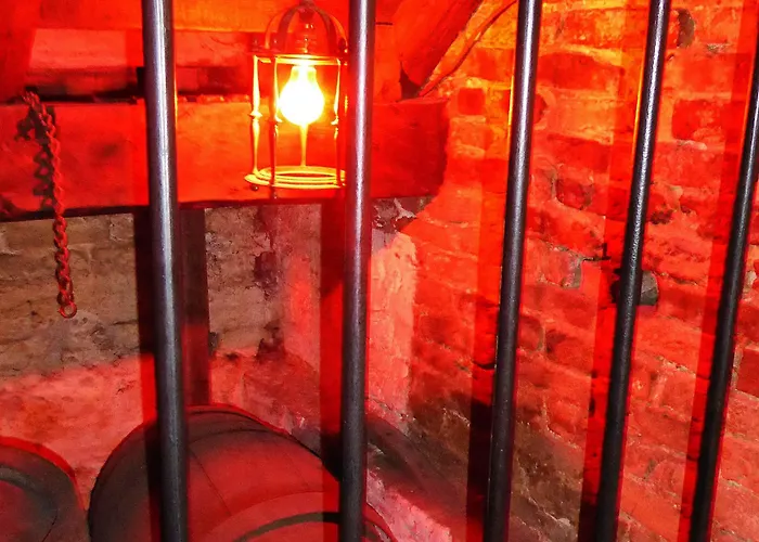 Mini-hôtel The George