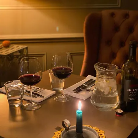 The George 4* Easingwold