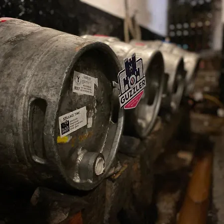 The George Inn Easingwold