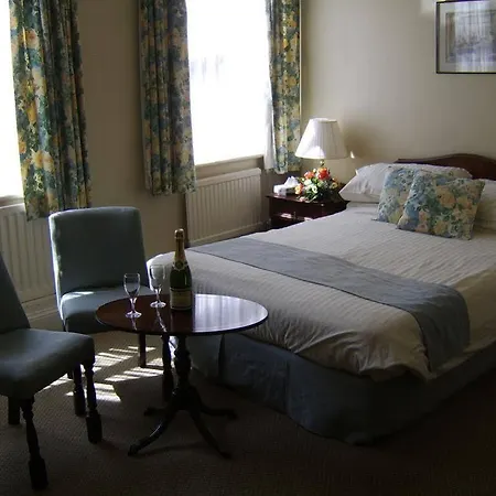 The George Easingwold