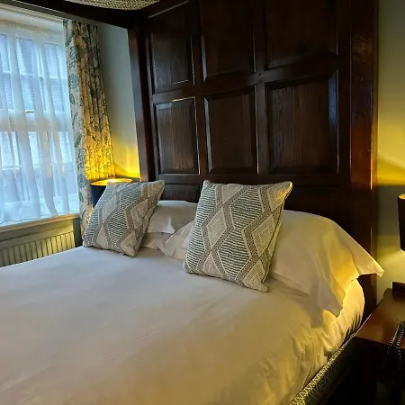 Inn The George Easingwold