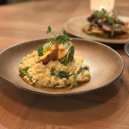 The George 4* Easingwold