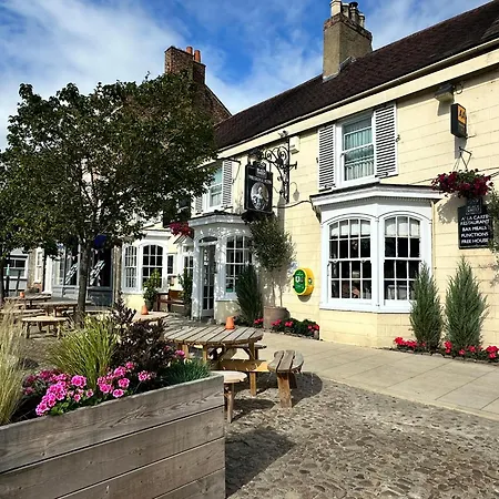 The George Inn 4*