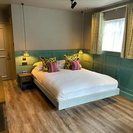 The George 4* Easingwold