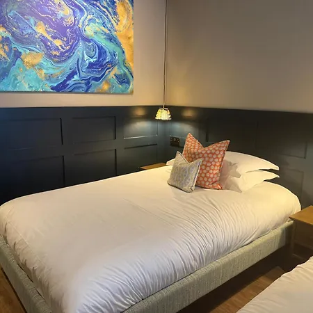 The George 4* Easingwold