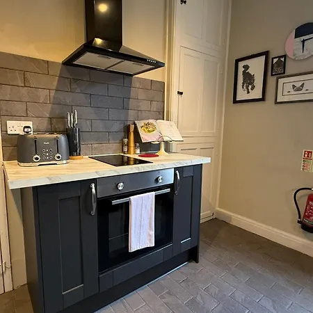 Mini-hôtel The George Easingwold