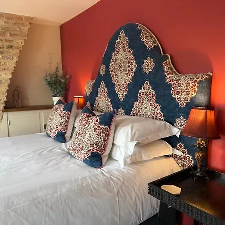 The George Inn Easingwold