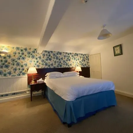 Inn The George 4*