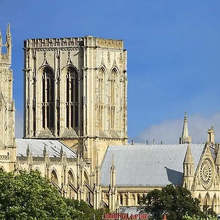 The George 4* Easingwold