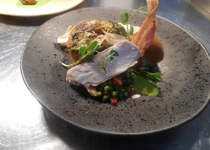 Locanda The George Easingwold