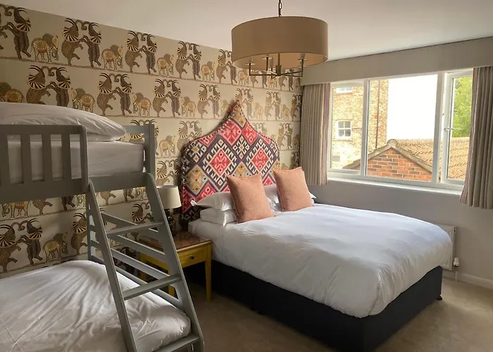 Locanda The George 4*