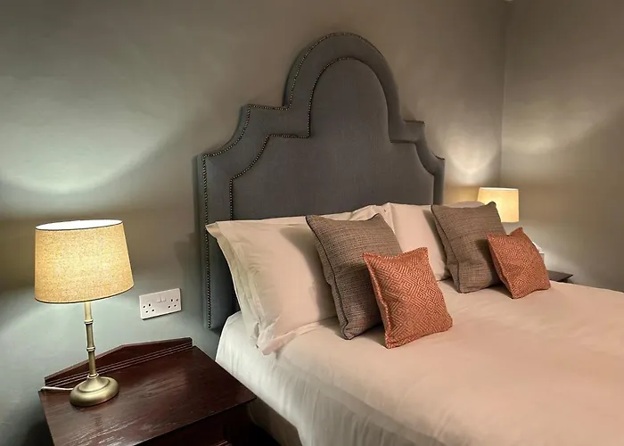 Locanda The George 4*