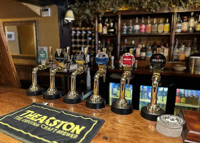 The George Locanda 4*