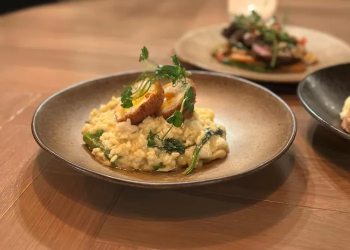 The George 4* Easingwold