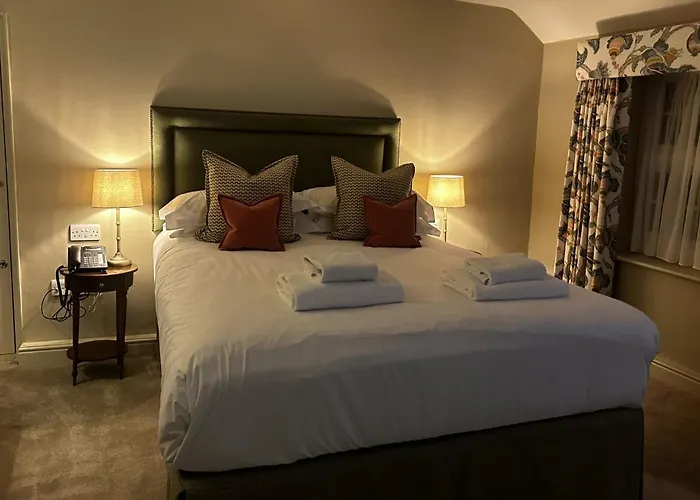 The George Locanda 4*