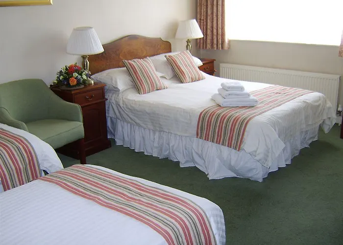 The George Locanda 4*