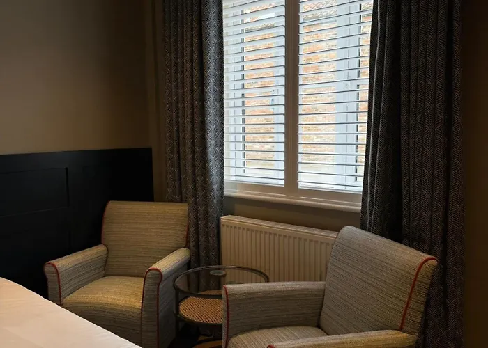 The George Easingwold