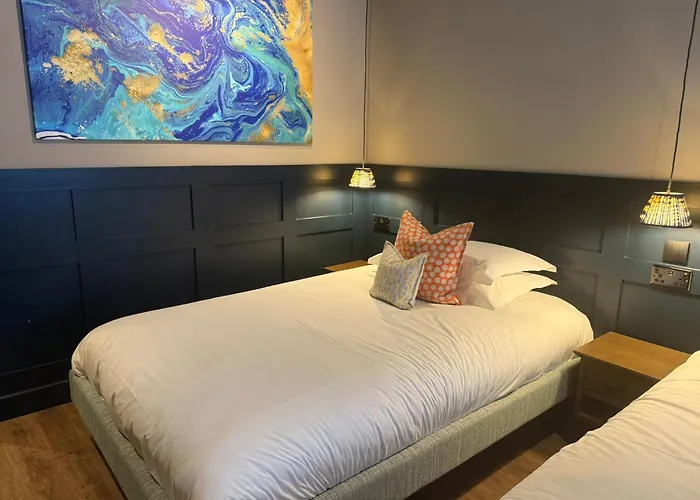 The George 4* Easingwold