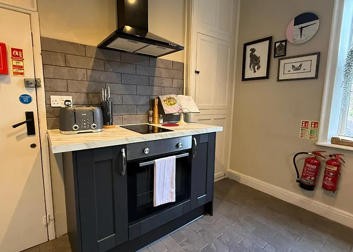 Locanda The George Easingwold