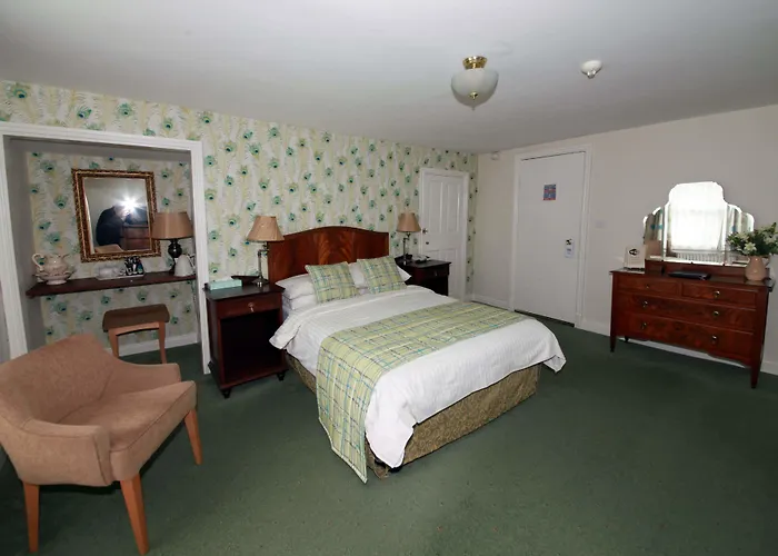 Locanda The George 4*