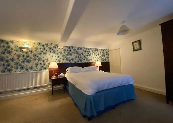 Locanda The George 4*