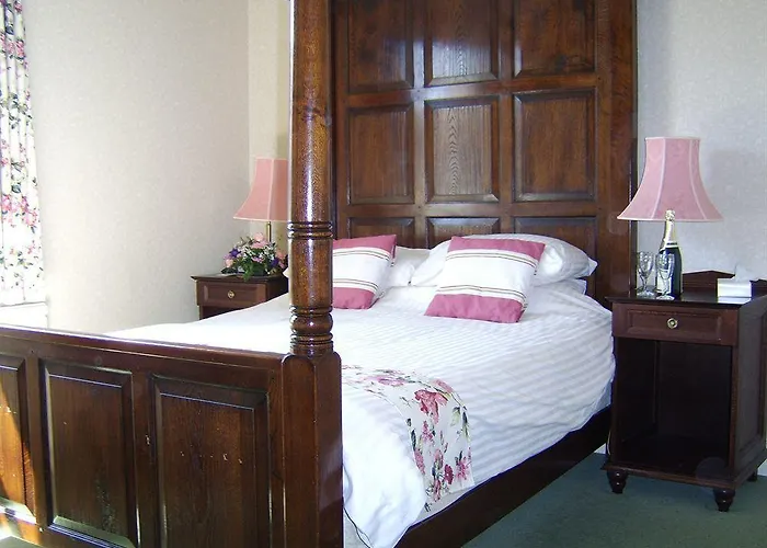 Locanda The George Easingwold