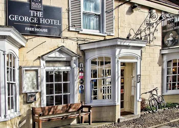 The George Locanda Easingwold